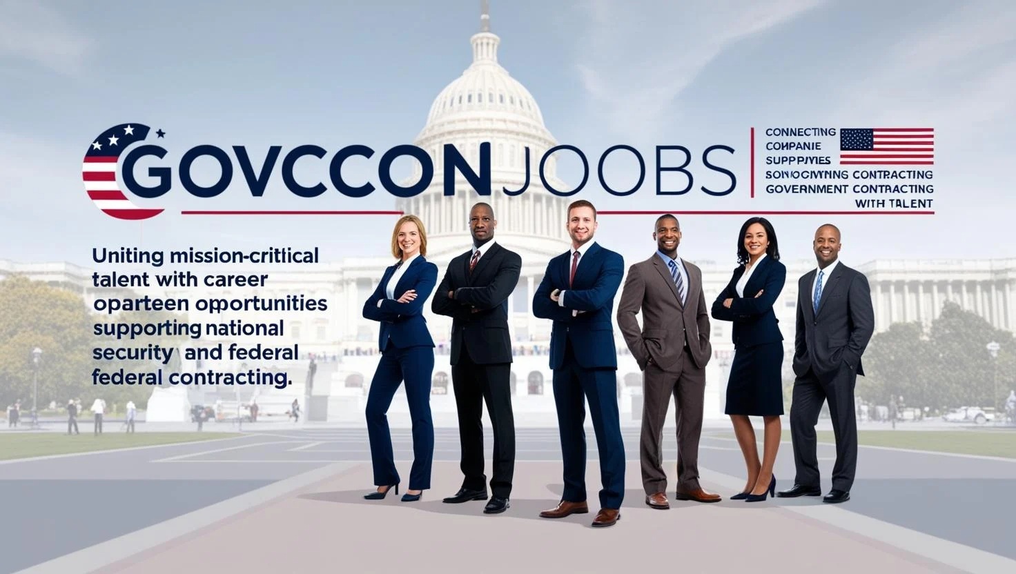GovConJobs