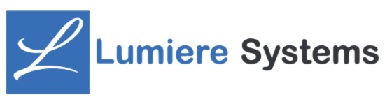Lumiere Systems Inc Logo