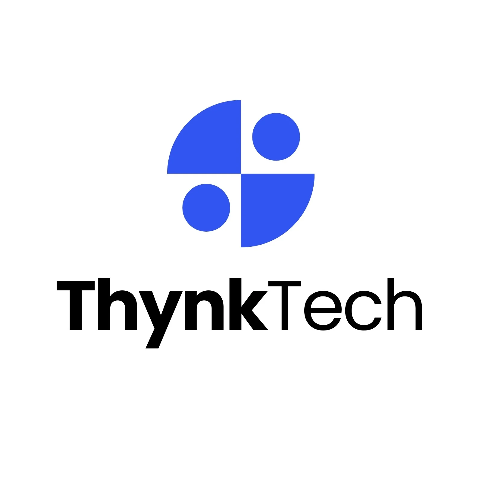 Thynk Tech Logo