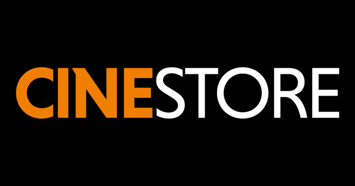 CineStore Logo