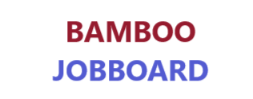 Bamboo ENT Logo