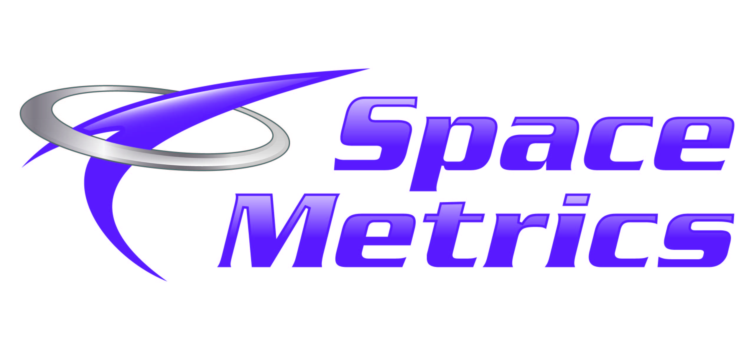 Space Metrics Inc Logo