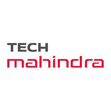 Tech Mahindra Logo