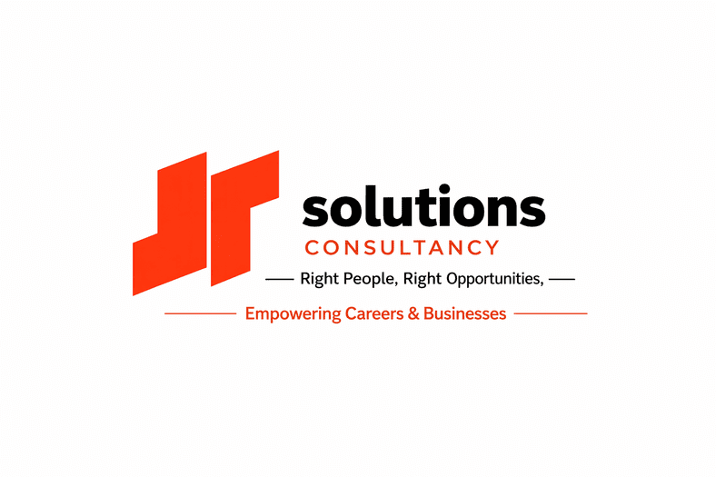 JKsolutions consultancy Logo