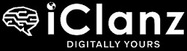 iClanz Inc Logo