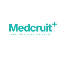 Medcruit Logo