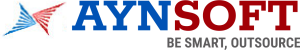 AynSoft.com Logo