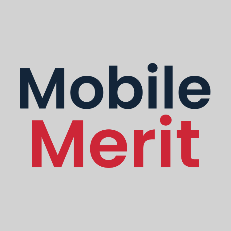 Mobilemerit Logo