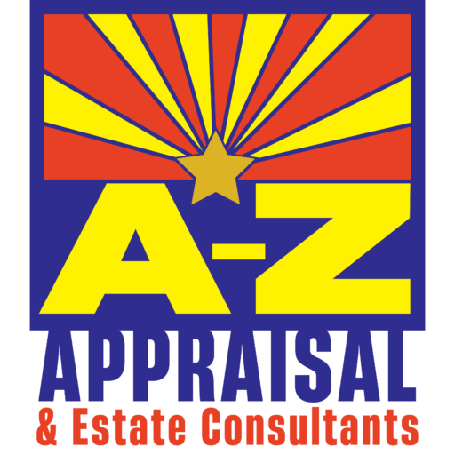 Appraisals Phoenix & Estates, LLC Logo