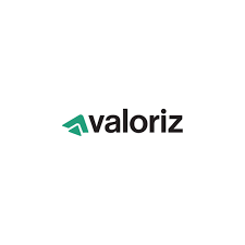 Valoriz Digital Logo