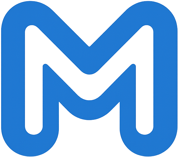 Mobilemerit Logo
