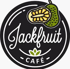Jackfruit Cafe Logo