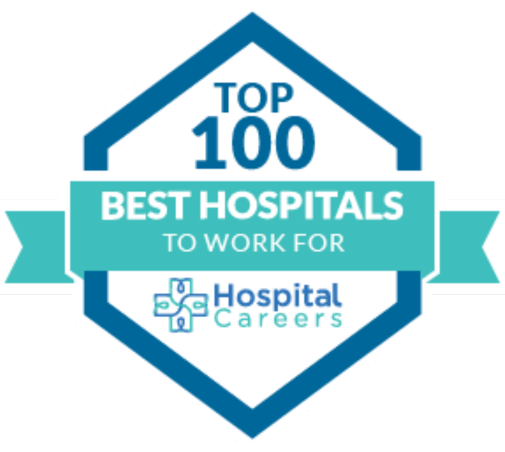HospitalCareers Logo