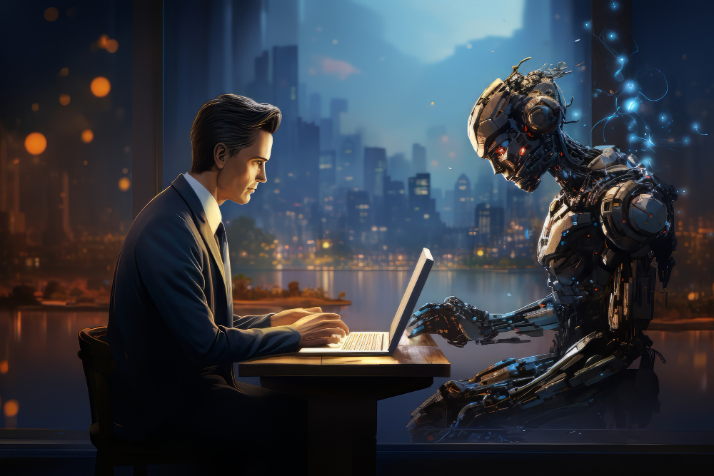 AI in IT Hiring: Use Cases of Screening Developers Faster
