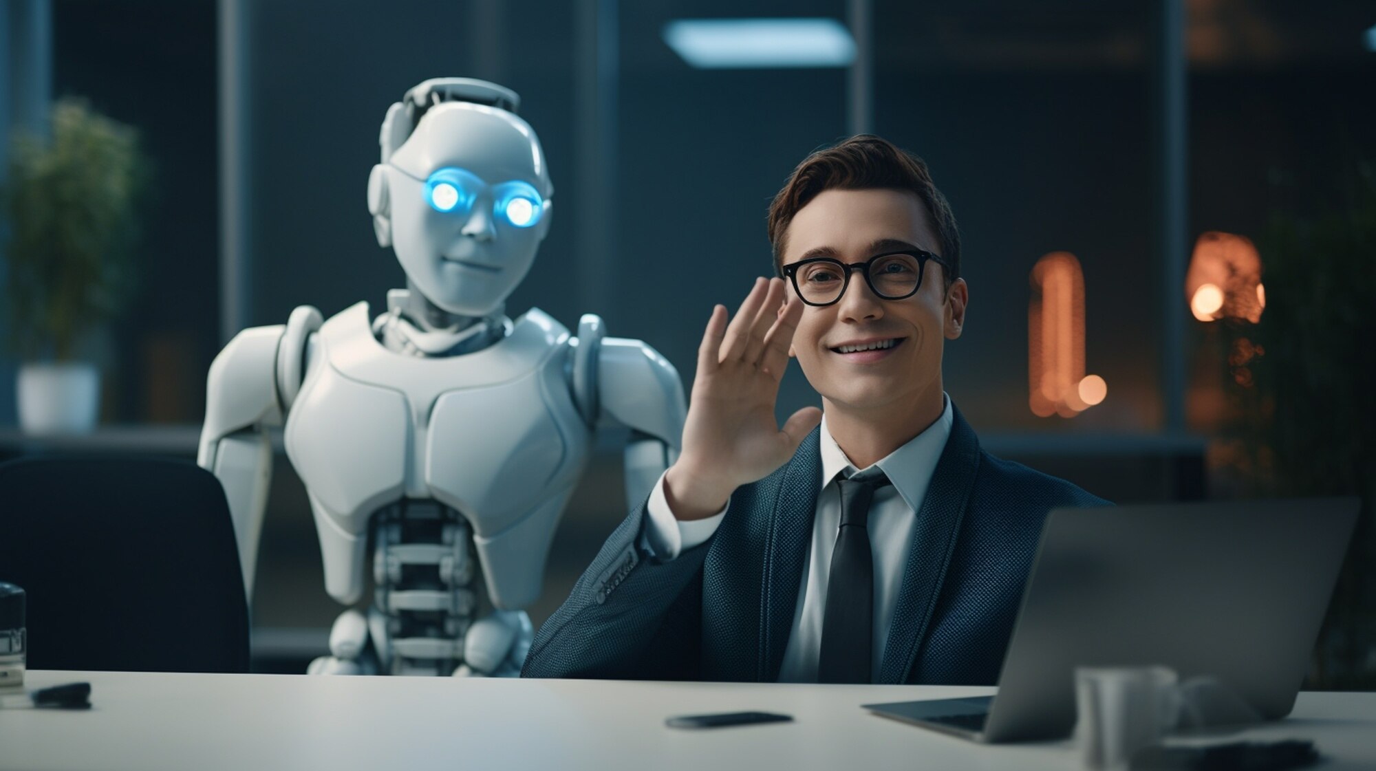 How ChatGPT & AI Assistants Are Changing Recruitment Forever