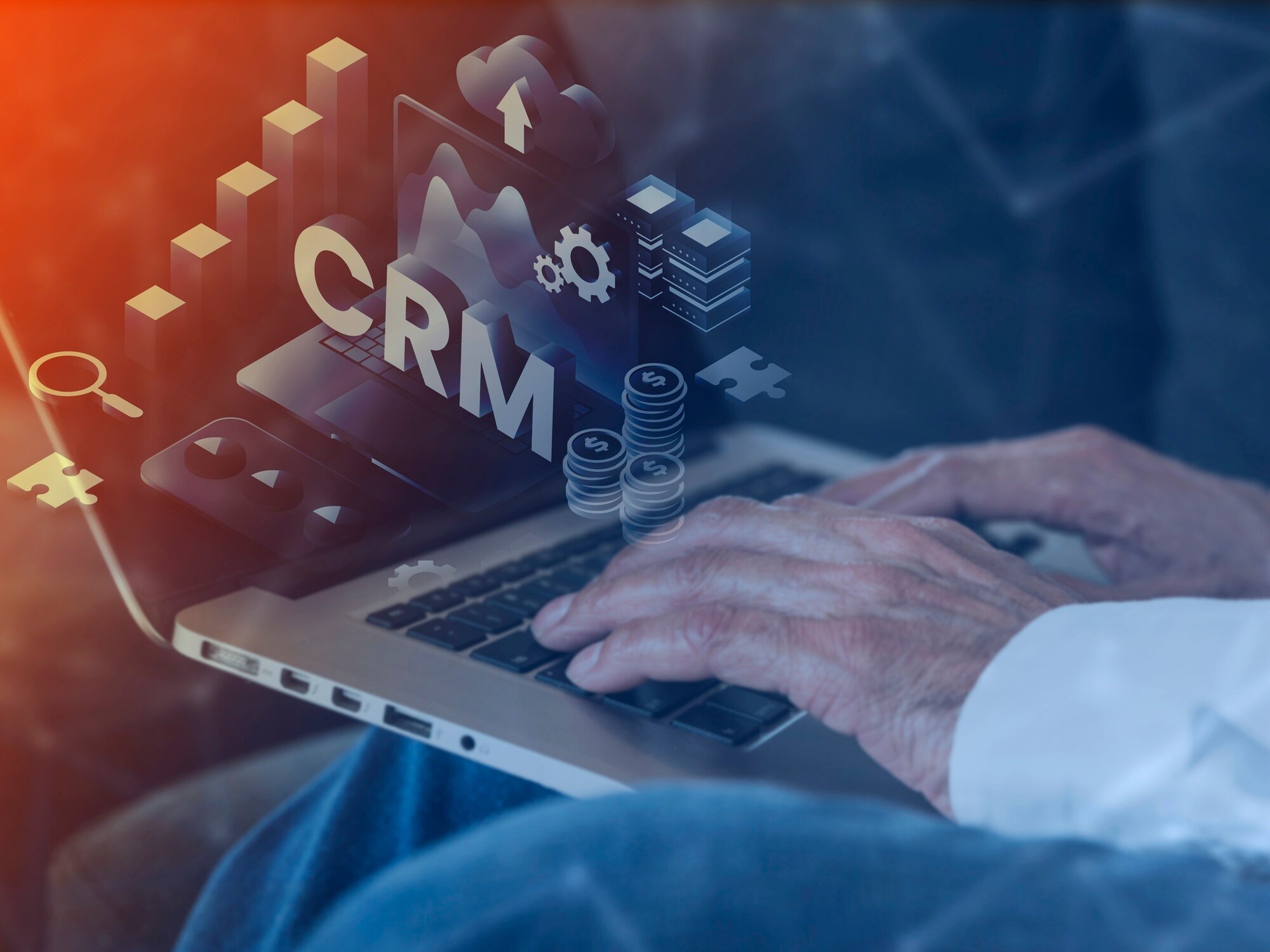 The Ultimate Guide to Recruitment CRM for 2025