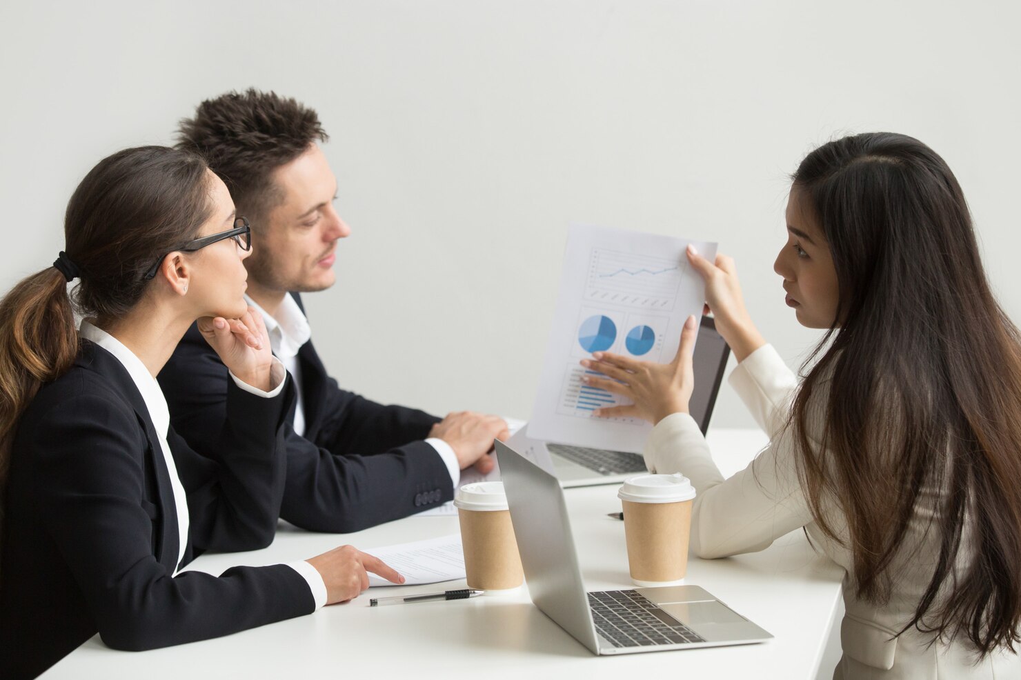 What Is Recruitment? Process, Funnel and Metrics, With Formulas